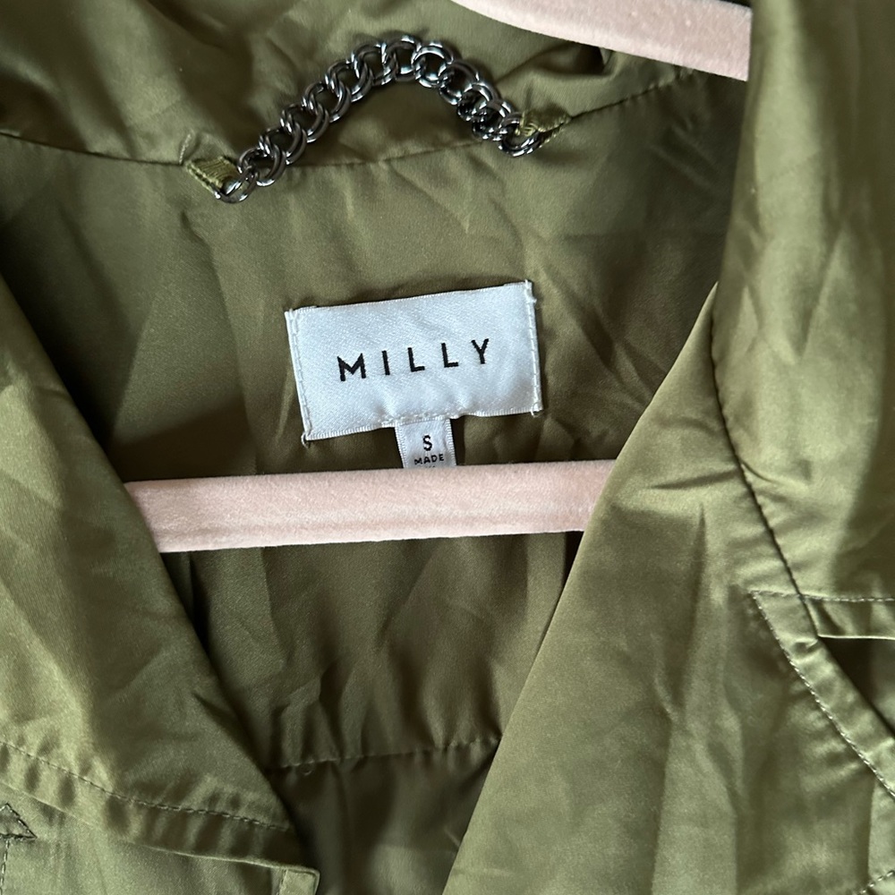 Milly Jacket - Picture 2 of 3